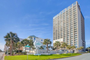 Ocean Forest Plaza Luxury Getaway